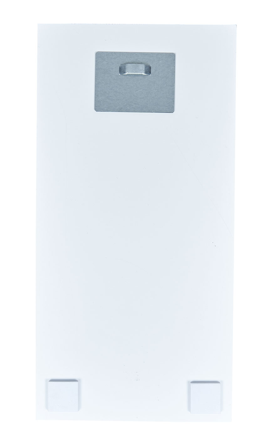 3er Set Wandbild 60x40cm Aluminium Dibond Kräuter Gewürze Küche Deko Wanddeko