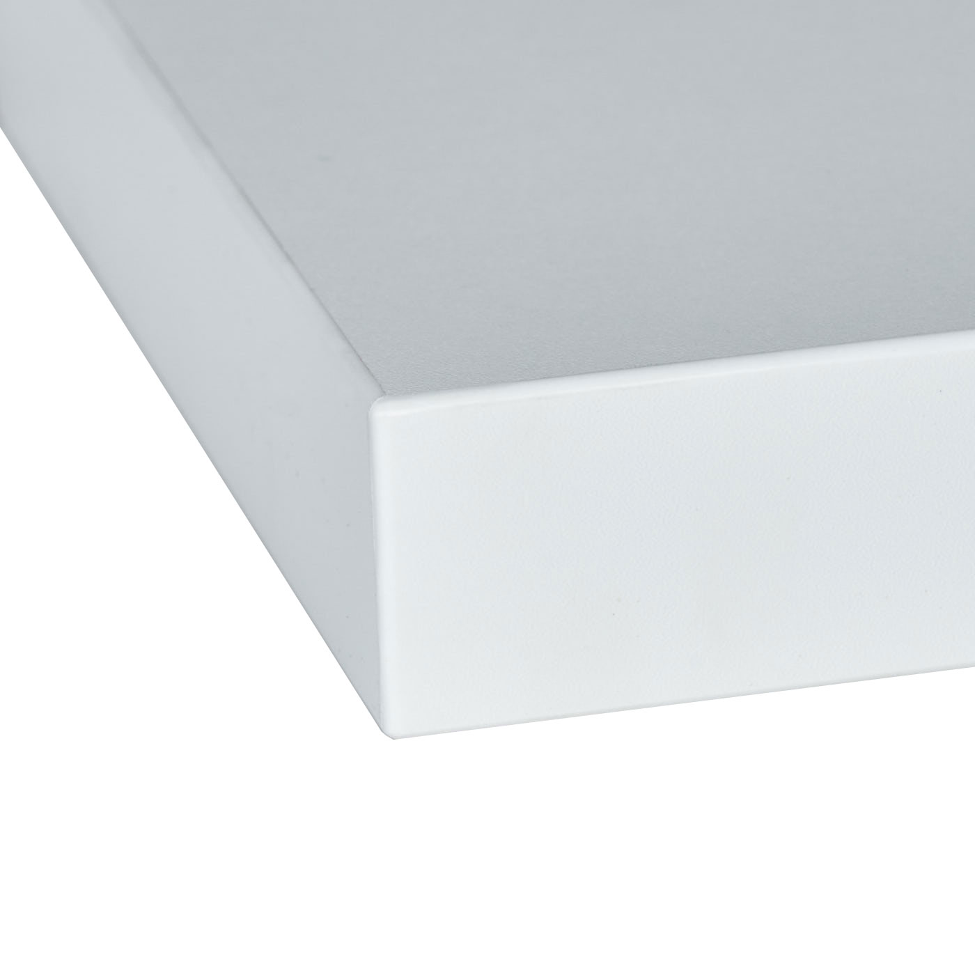 Wandboard Bobby 60cm weiß - Wandregal Regal Board Bord Wandbord