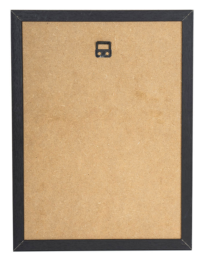 levandeo Buchstaben Tafel Holz 30x40cm Letter Board Schwarz Stoff Stecktafel