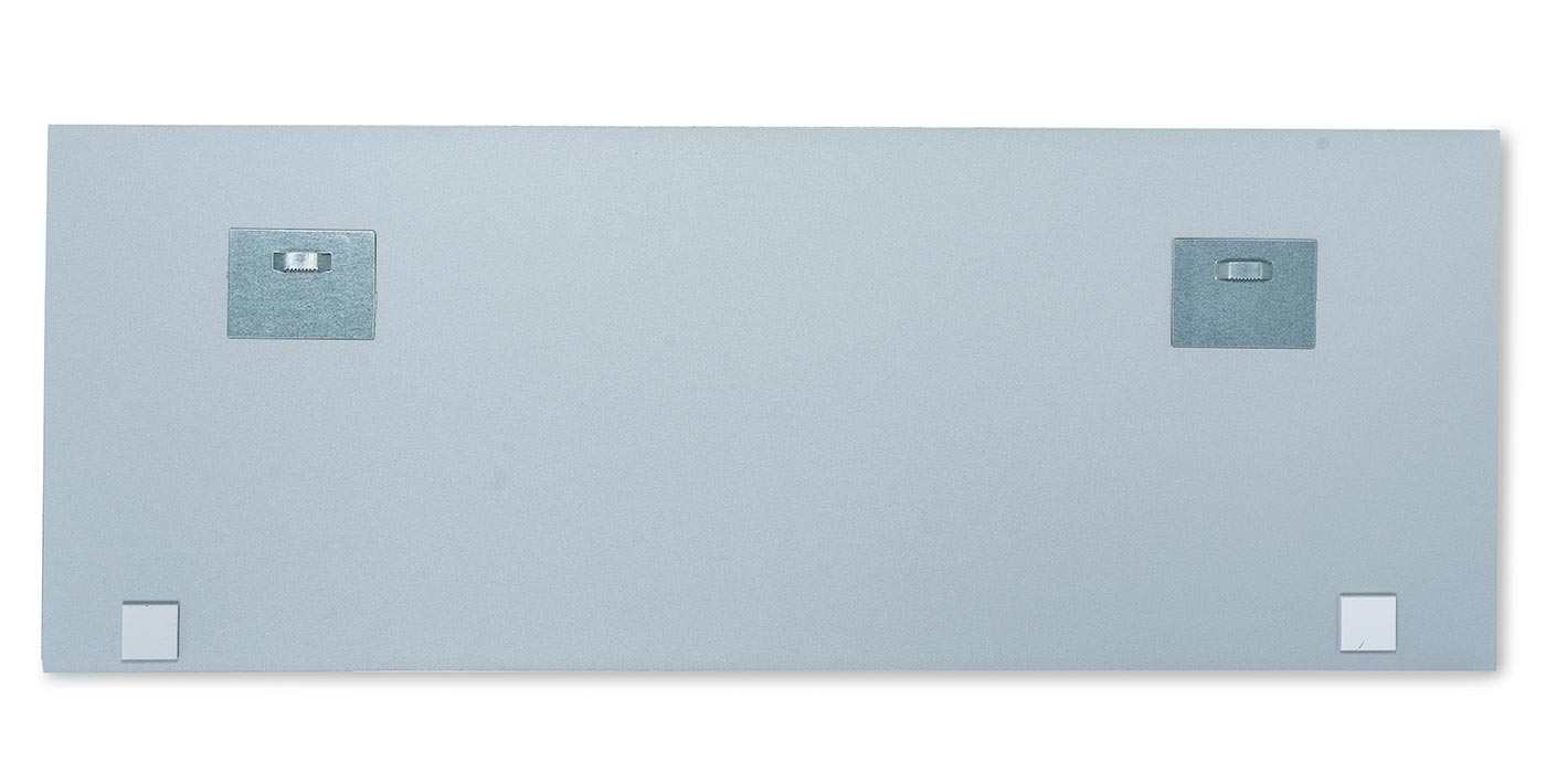 4 Elemente Wanddeko 80x30cm Aluminium Dibond Feuer Wasser Erde Luft Wandbild