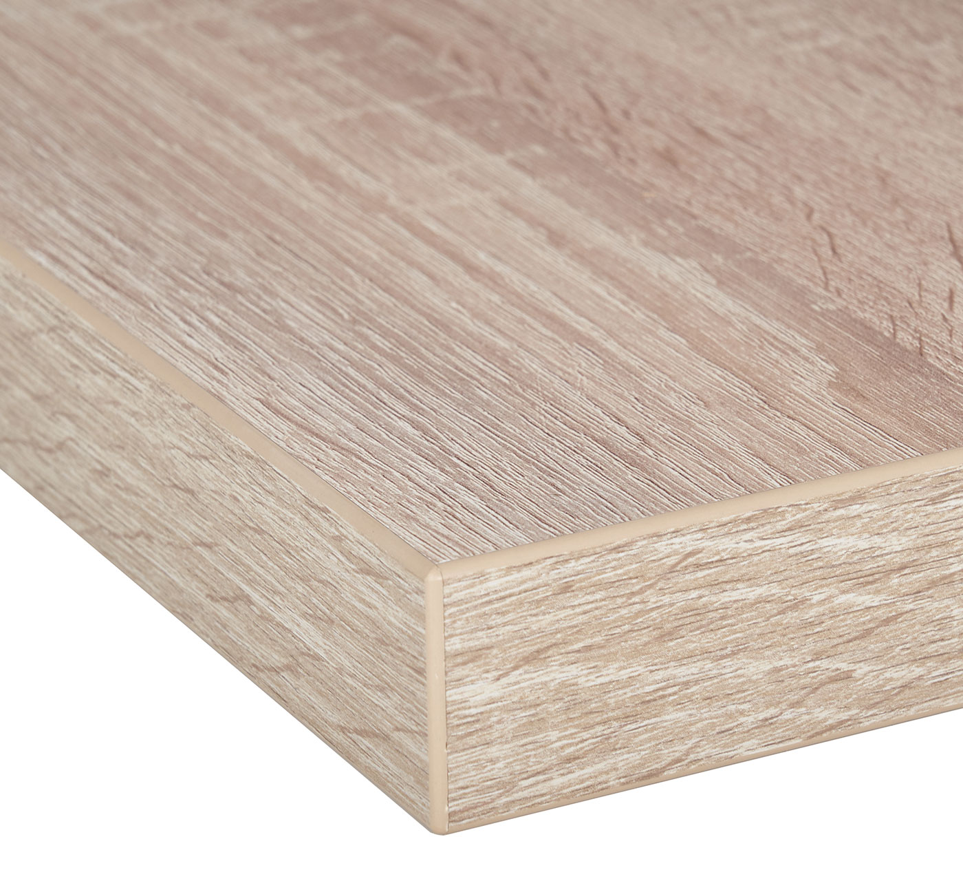 Wandboard Bobby 100cm Sonoma Eiche Wandregal Board Bord Wandbord