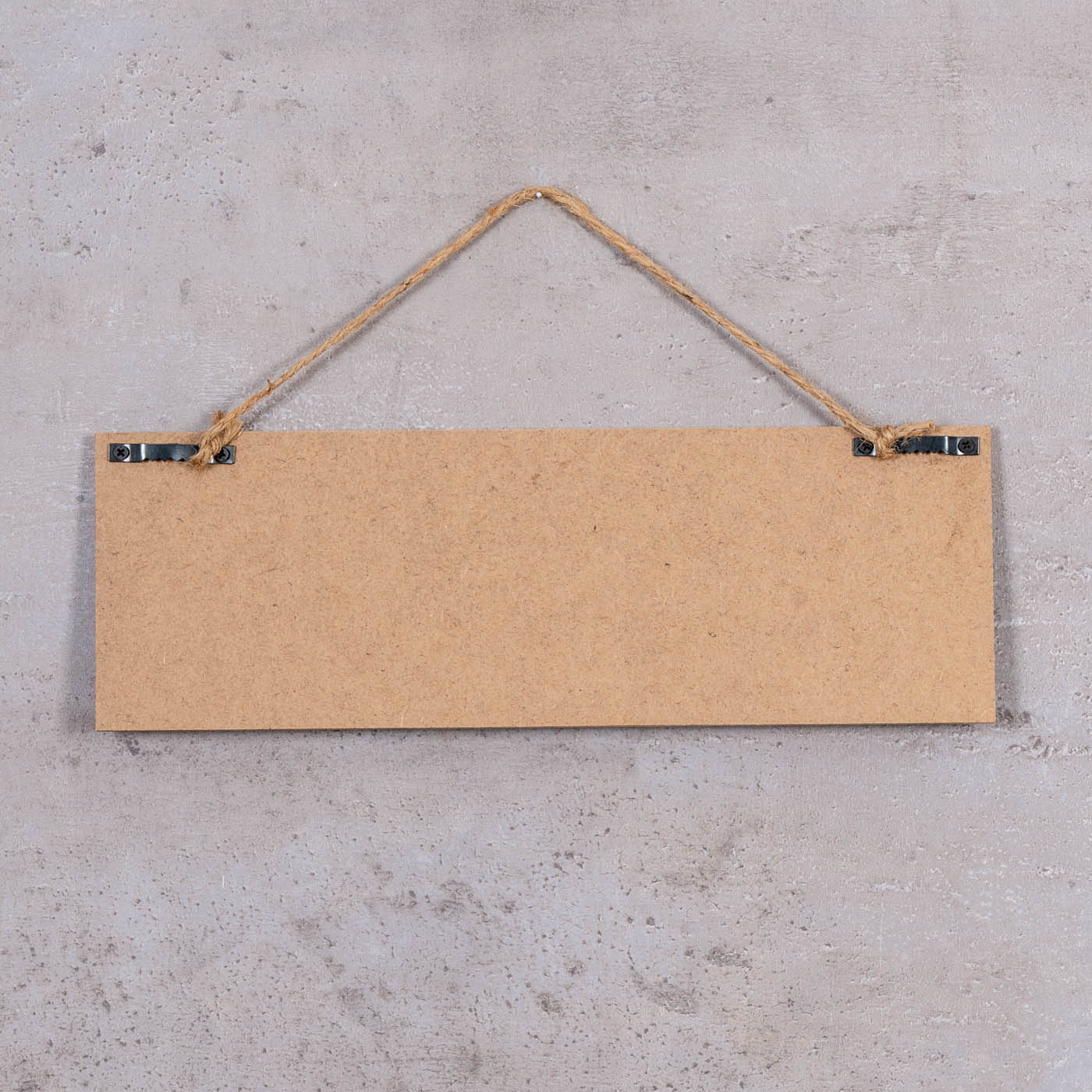 Willkommen Türschild 30x10cm Rosa Weiß Wandschild MDF Holz Holzschild Schild