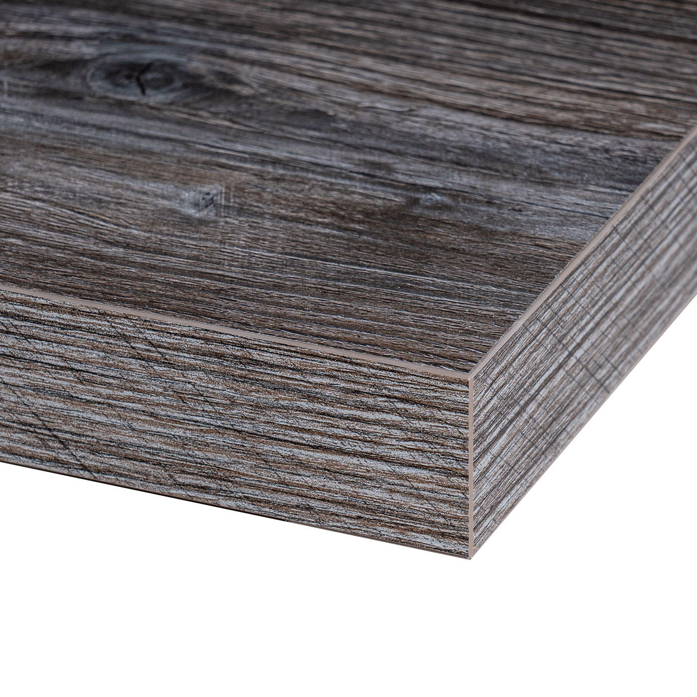 Wandboard Bobby 80cm Altholz Shabby Chic Vintage Wandregal Regal Board Bücherbord