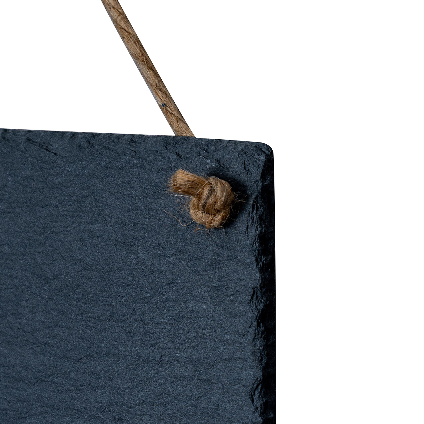 4er Set Schiefertafel 20x10cm Sprüche Kreidetafel Schieferplatte Tafel Memotafel