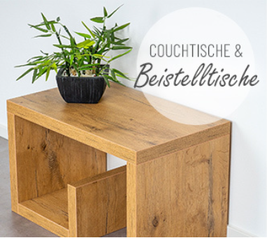 Couchtische & Beistelltische