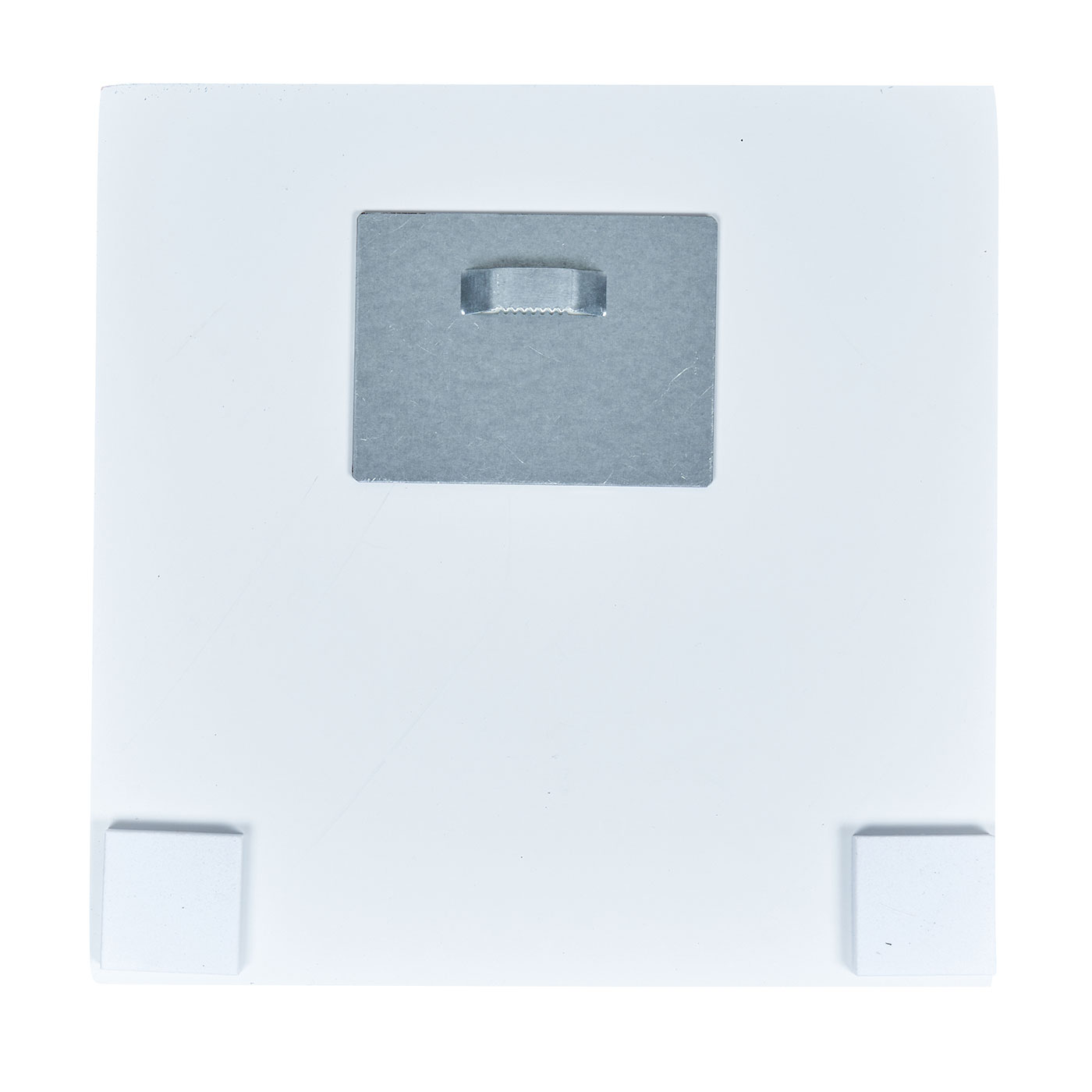 4er Set Wandbild 60x60cm Aluminium Dibond Gewürze Löffel Küche Deko Wanddeko