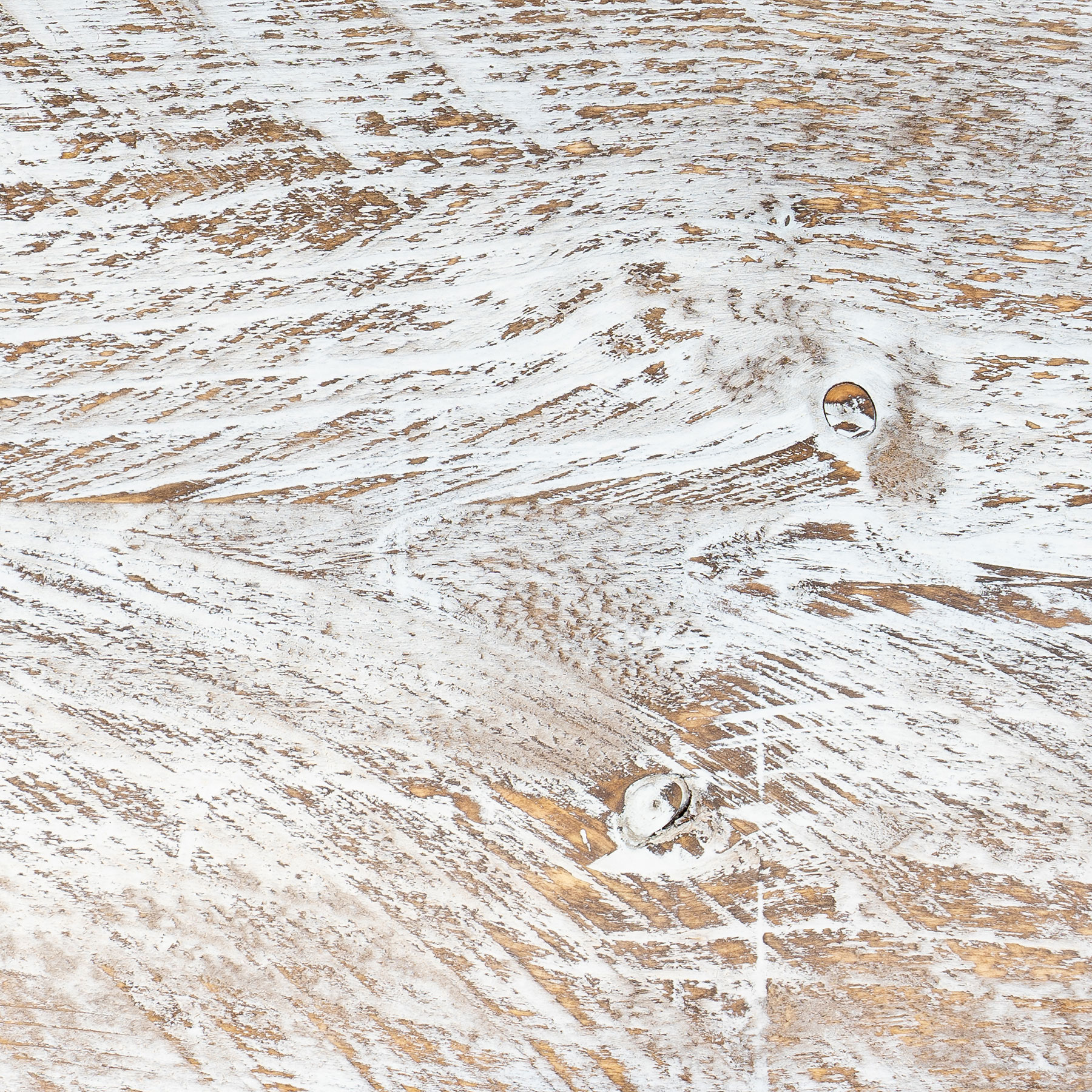 levandeo Wandregal Holz Massiv 80x10cm Shabby Chic Wandboard Regal Vintage Bord