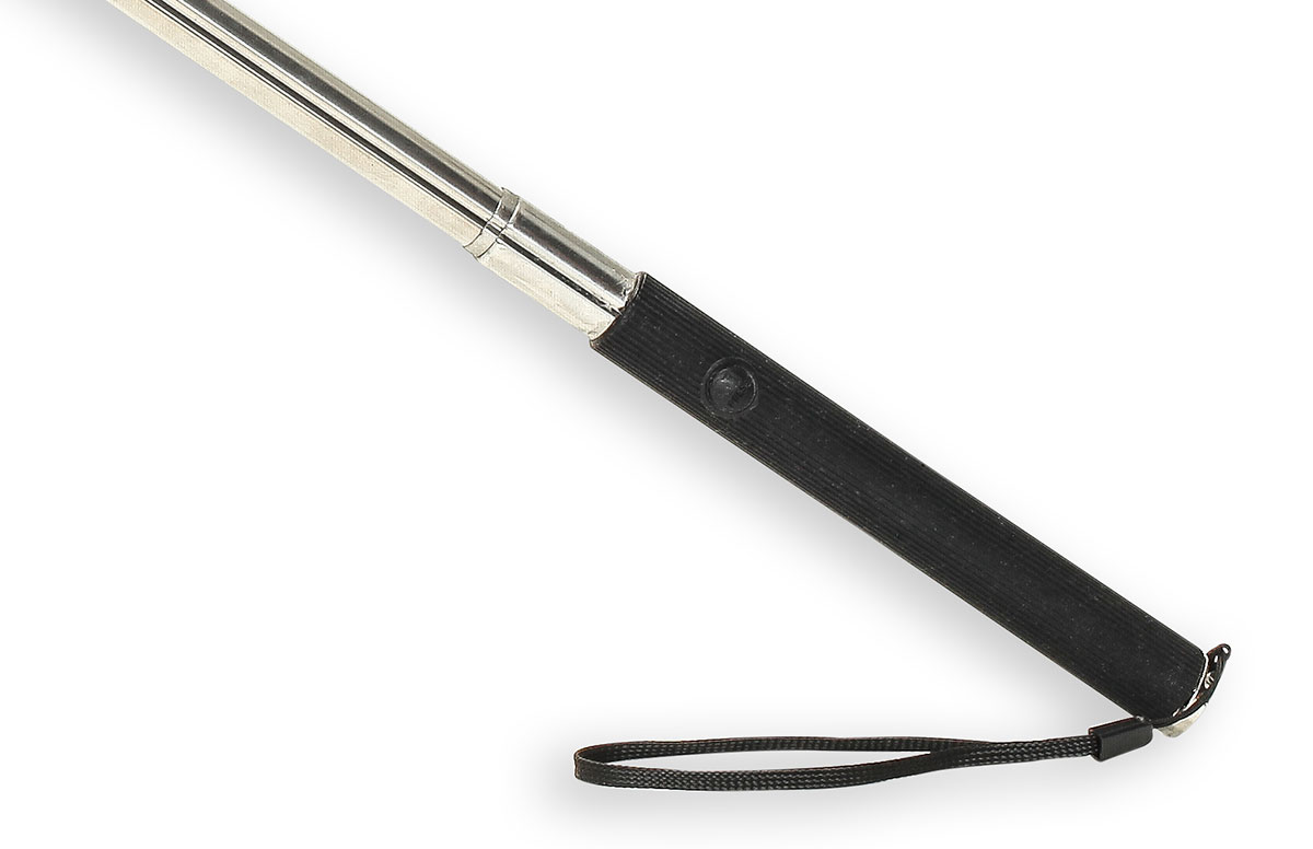Selfie Stick Foto Stange Stab Handy Smartphone Halter Selbstportrait